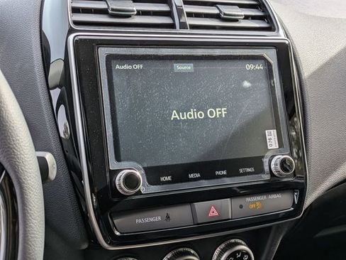 New 2026 Mitsubishi Outlander Sport AWD image 19