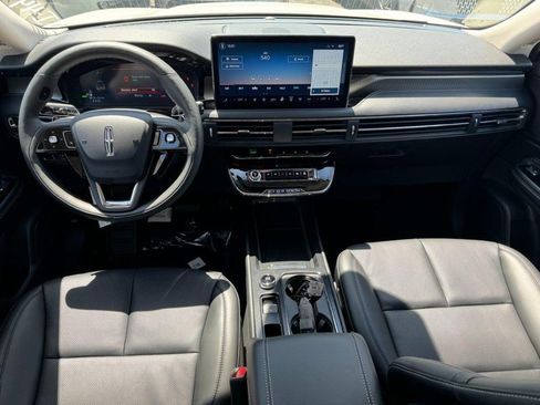 New 2024 Lincoln Corsair Grand Touring w/ Equipment Group 301A image 9