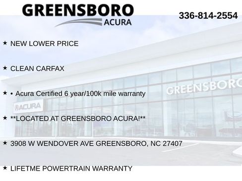 Certified 2024 Acura MDX A-Spec image 6