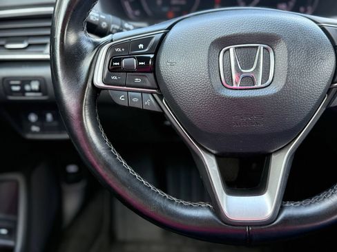 Used 2022 Honda Accord EX-L image 26