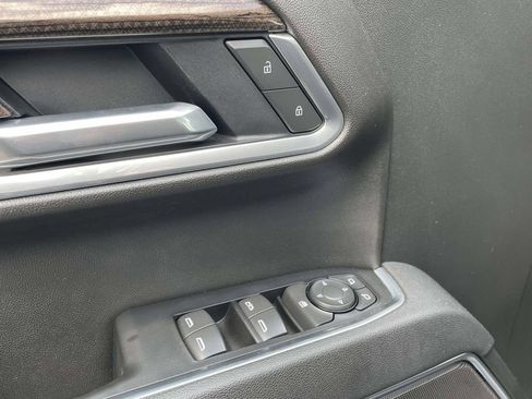 Used 2026 Chevrolet Silverado 1500 RST AWD/4WD image 15