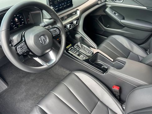 New 2026 Acura Integra image 10