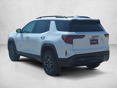 New 2026 GMC Terrain AT4 w/ Convenience Package III image 9