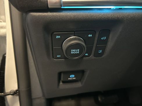 New 2025 Ford Expedition Max Platinum w/ Stealth Performance Package image 24