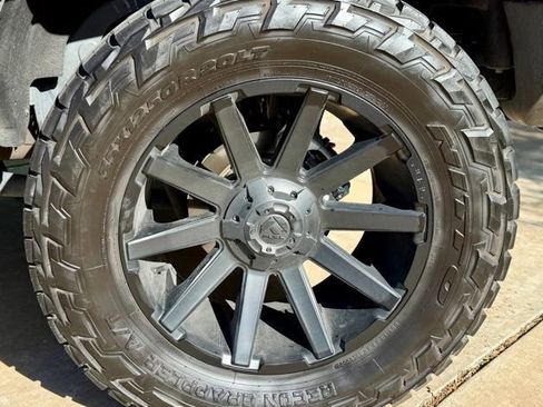 Used 2024 Ford Bronco Badlands AWD/4WD image 8