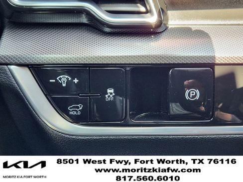 New 2026 Kia Sportage SX FWD image 21