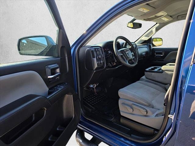 Used 2017 GMC Sierra 1500 4x4 Double Cab w/ Elevation Edition image 21