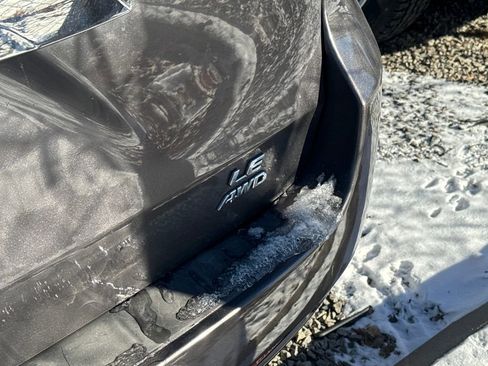 Used 2018 Toyota Sienna LE image 10