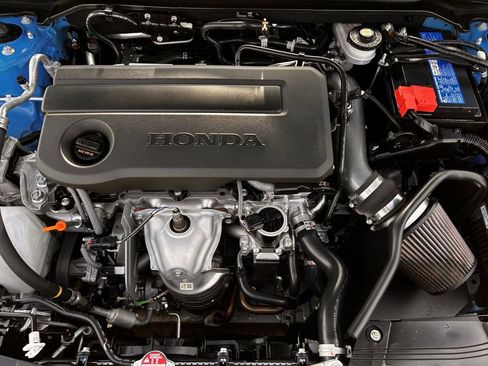 Used 2025 Honda Civic Sport image 34
