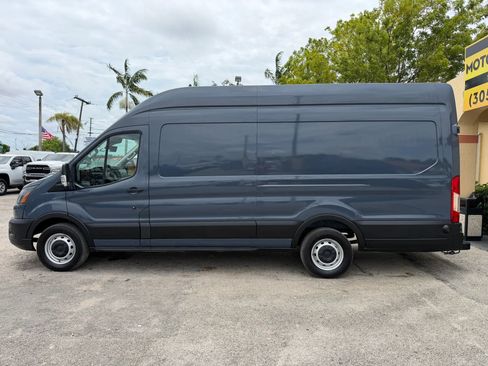 Used 2020 Ford Transit 250 148 High Roof Extended RWD image 2