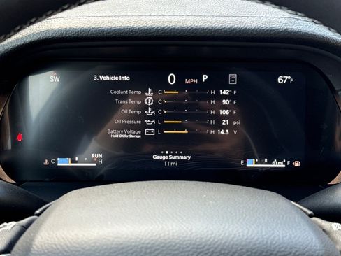 New 2026 Jeep Grand Cherokee 4WD image 25