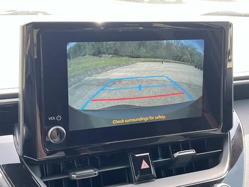 New 2026 Toyota Corolla GR AWD/4WD image 29