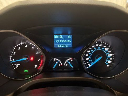 Used 2012 Ford Focus SE FWD image 17