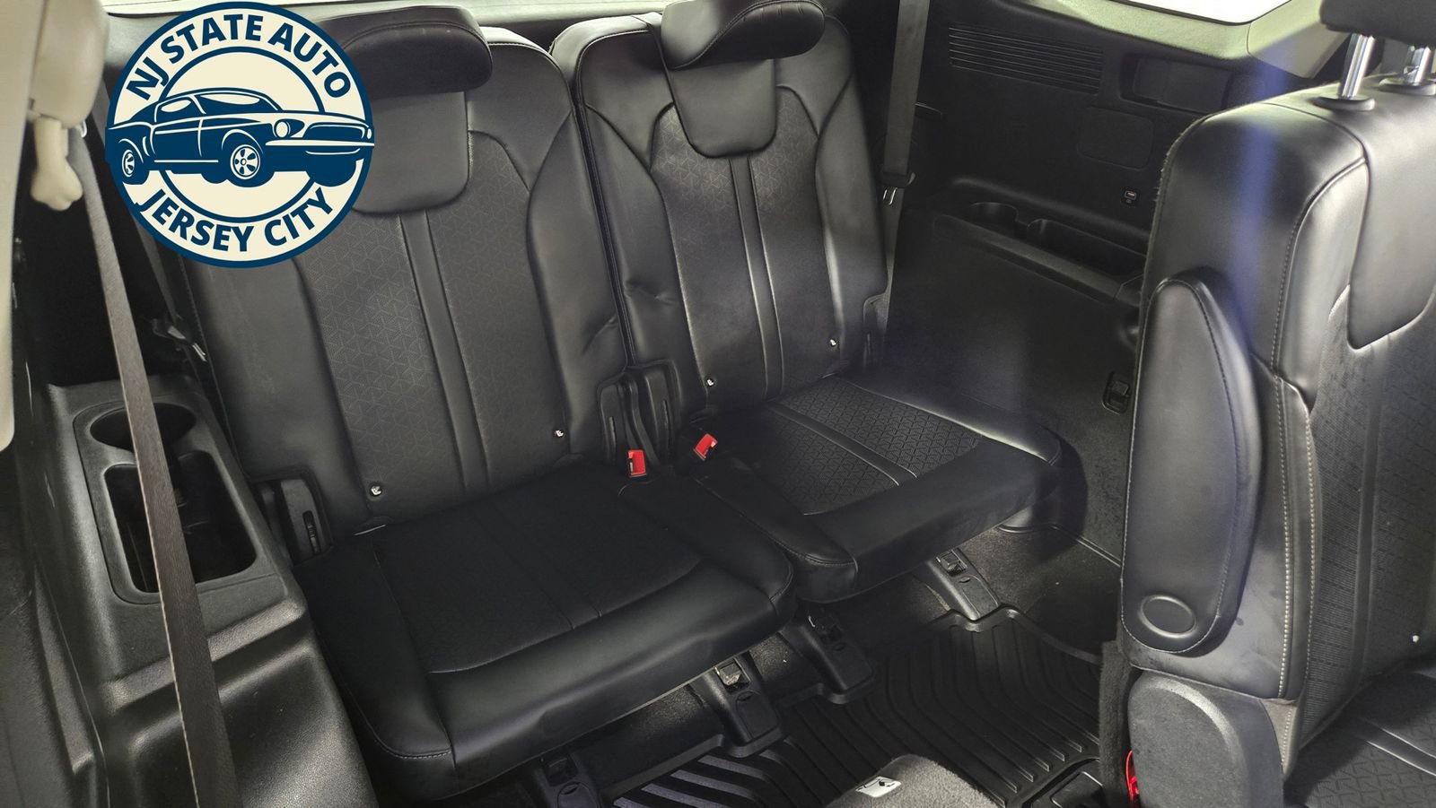 Used 2022 Kia Sorento EX w/ Panoramic Sunroof Package AWD/4WD image 39