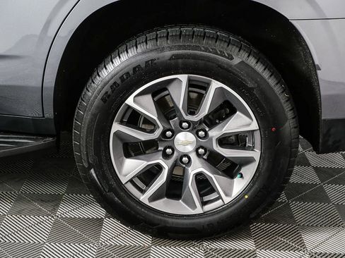 Used 2021 Chevrolet Tahoe LT RWD image 41
