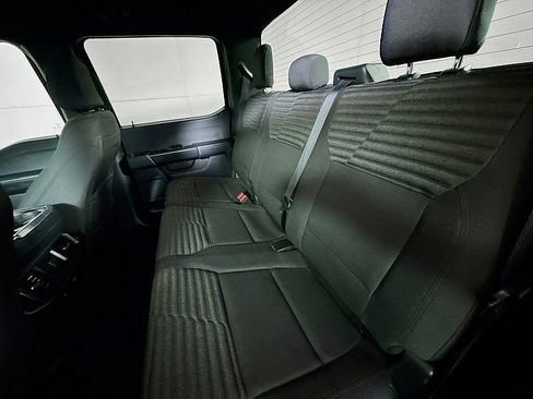 Used 2023 Ford F150 XL w/ STX Appearance Package AWD/4WD image 20
