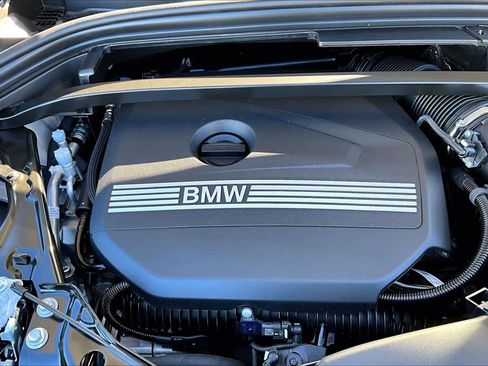 New 2026 BMW X1 xDrive28i w/ Convenience Package image 17