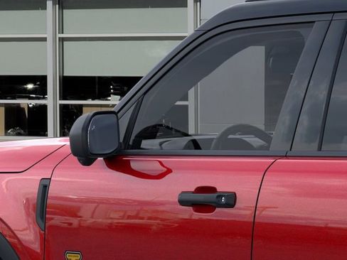 New 2026 Ford Bronco Sport Badlands w/ Badlands Tech Package image 20