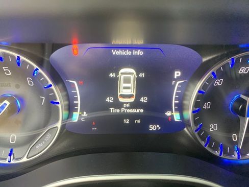 New 2026 Chrysler Pacifica Select image 18