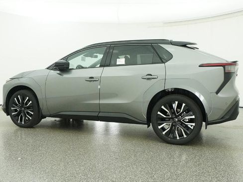 New 2026 Toyota bZ image 90