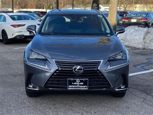 Used 2019 Lexus NX 300 AWD image 2