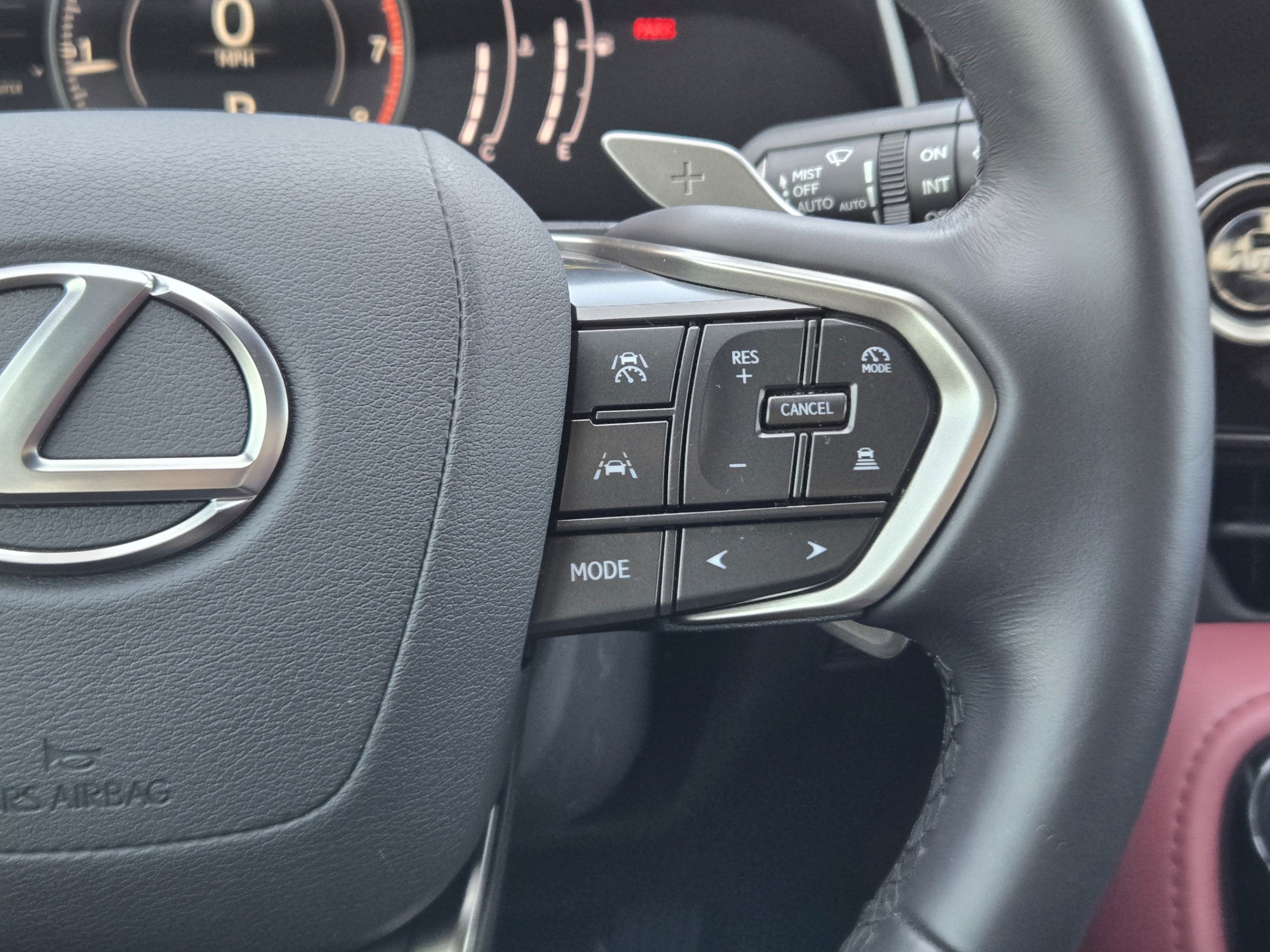 Used 2026 Lexus NX 350 AWD image 25