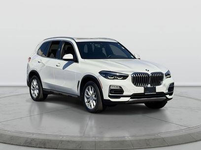 Used 2020 BMW X5 xDrive40i