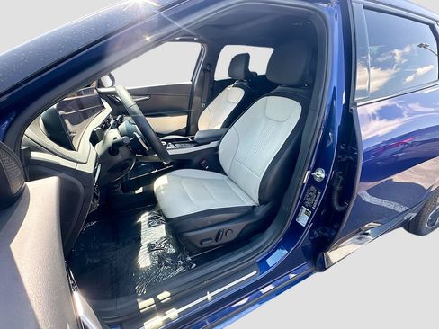 Certified 2023 Kia EV6 GT-Line w/ GT-Line White Seat Package AWD/4WD image 22