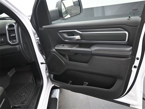 Used 2025 RAM 1500 Big Horn image 20
