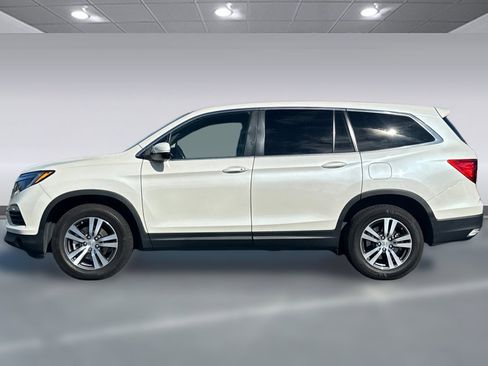 Used 2017 Honda Pilot EX-L image 2