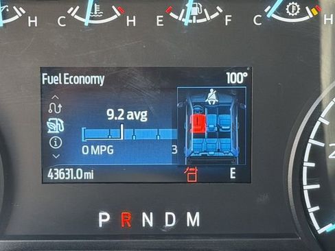 Used 2025 Ford F250 XLT AWD/4WD image 13