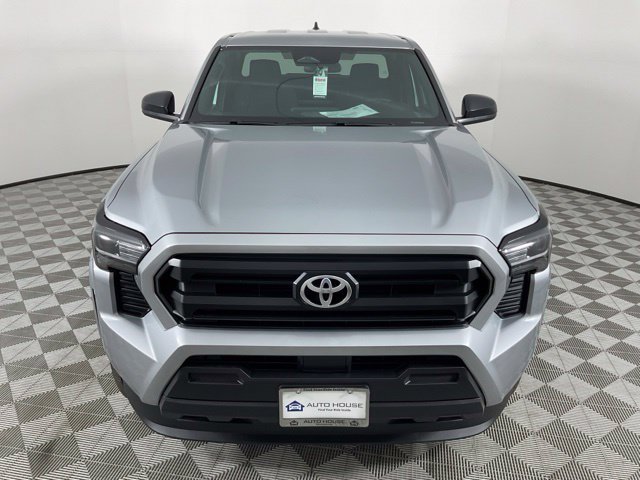 Used 2026 Toyota Tacoma SR w/ SR Upgrade Package RWD image 15