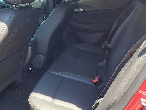 Used 2024 Buick Encore GX Sport Touring AWD/4WD image 29