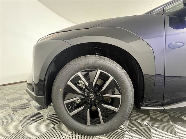 New 2026 Toyota bZ AWD/4WD image 23
