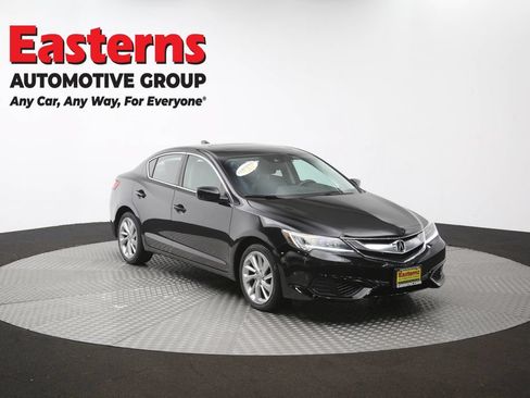 Used 2018 Acura ILX FWD image 52