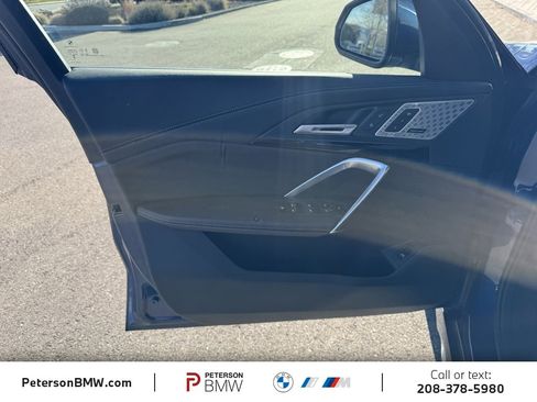 Certified 2025 BMW X1 xDrive28i w/ Convenience Package image 15