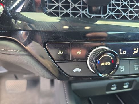 Certified 2024 Honda Accord Touring image 19