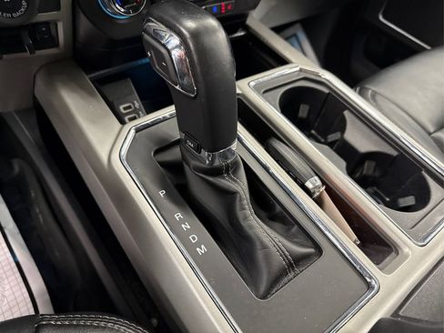 Used 2020 Ford F150 Lariat w/ Equipment Group 502A Luxury image 37