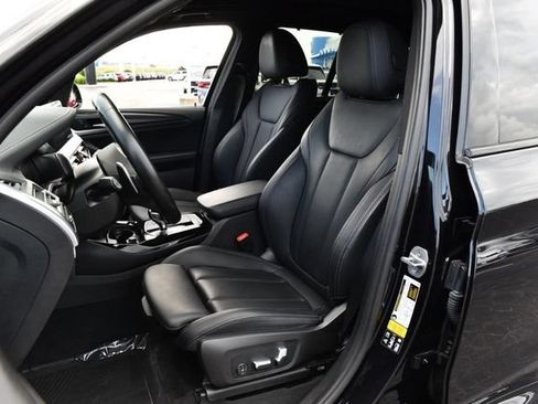 Used 2023 BMW X3 xDrive30i w/ M Sport Package AWD/4WD image 20