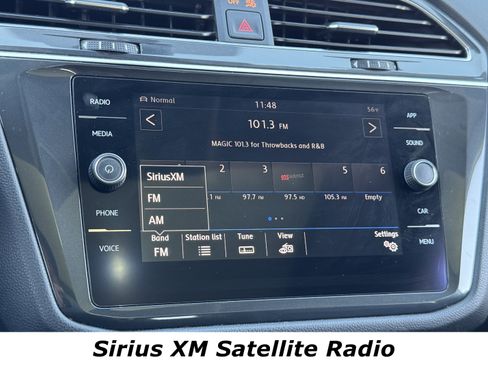 Used 2019 Volkswagen Tiguan S image 7