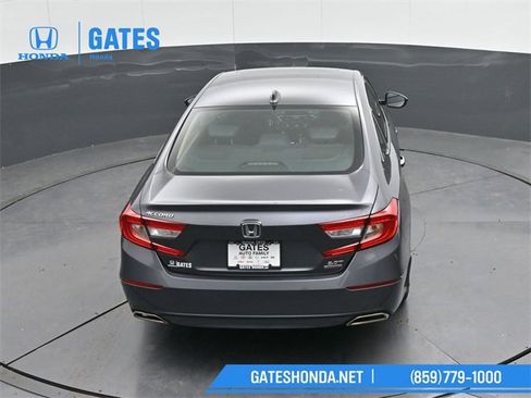 Used 2022 Honda Accord Touring image 50