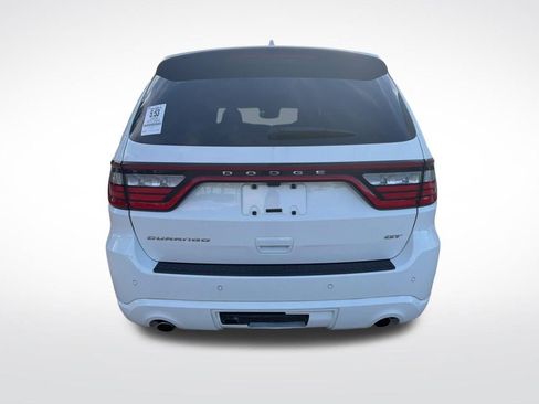 Used 2022 Dodge Durango GT RWD image 6