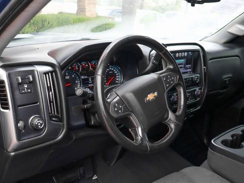 Used 2019 Chevrolet Silverado 1500 LT w/ All Star Edition image 18