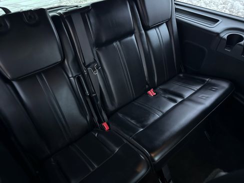 Used 2015 Lincoln Navigator 4WD image 31