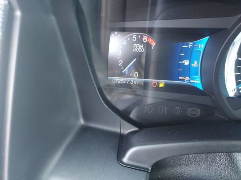 Used 2017 Ford Expedition King Ranch AWD/4WD image 19