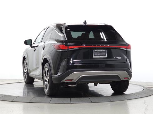 Used 2023 Lexus RX 350 Premium w/ Cold Area Package AWD/4WD image 5