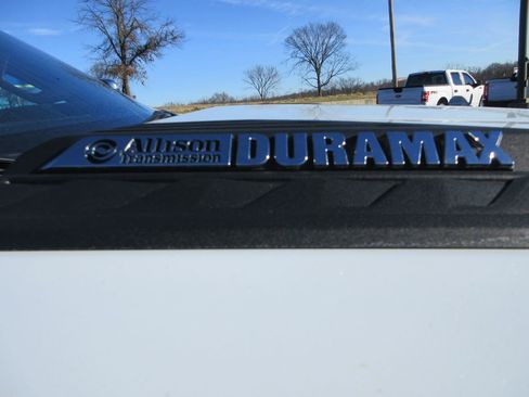 New 2026 Chevrolet Silverado 3500 High Country w/ High Country Premium Package image 10