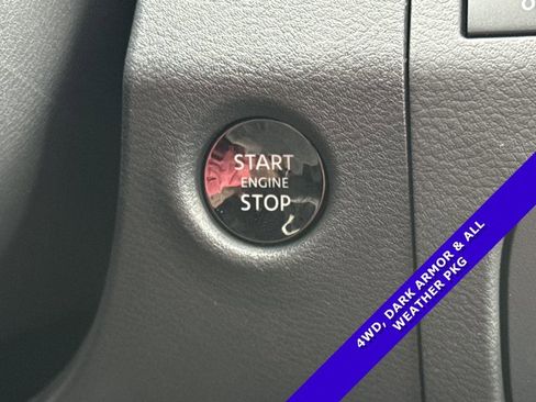 New 2026 Nissan Frontier SV w/ All-Weather Content Package image 21