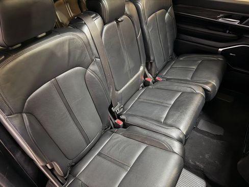 Used 2022 Jeep Wagoneer Series II w/ Premium Group I image 44