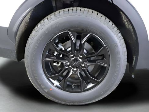 New 2025 Kia Sportage X-Pro AWD/4WD image 13